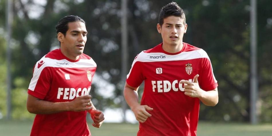James Falcao