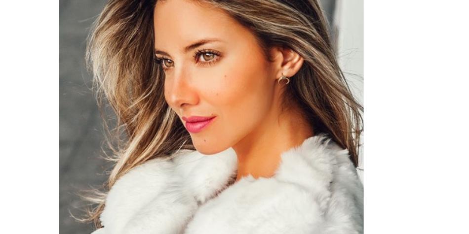 Daniela Álvarez