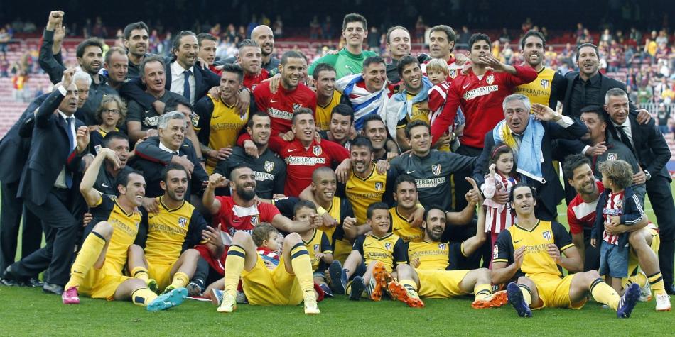 Atlético de Madrid