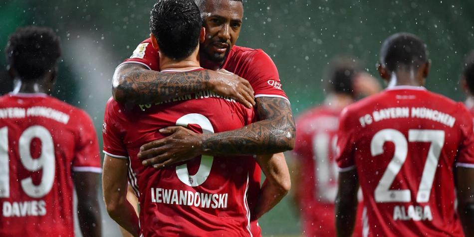 Bayern