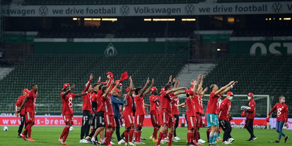 Bayern