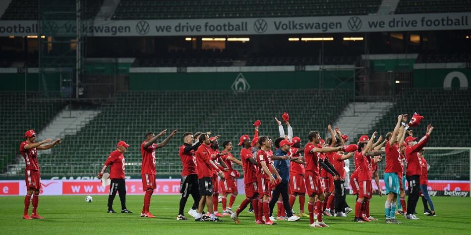 Bayern