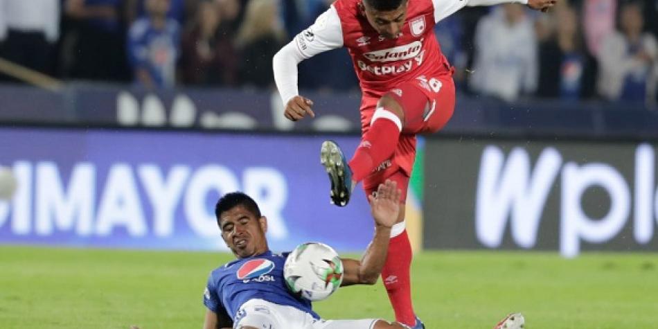 Santa Fe Millonarios