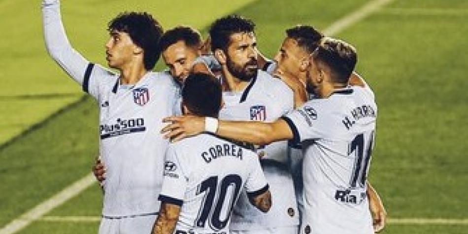 Atlético