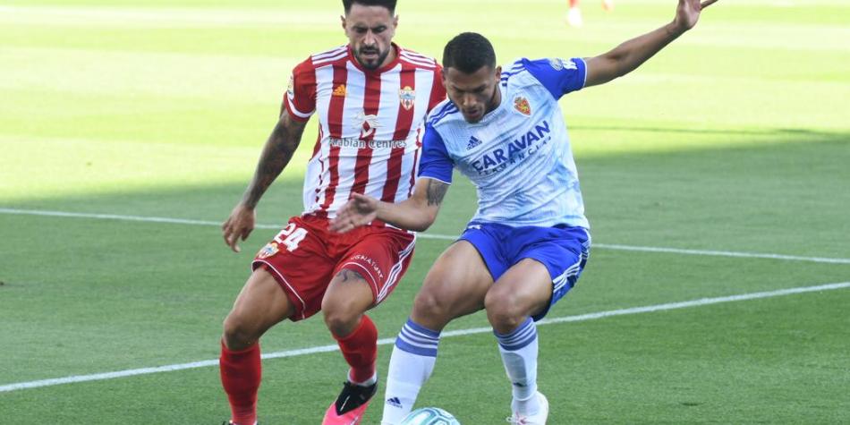 Luis Javier Suárez