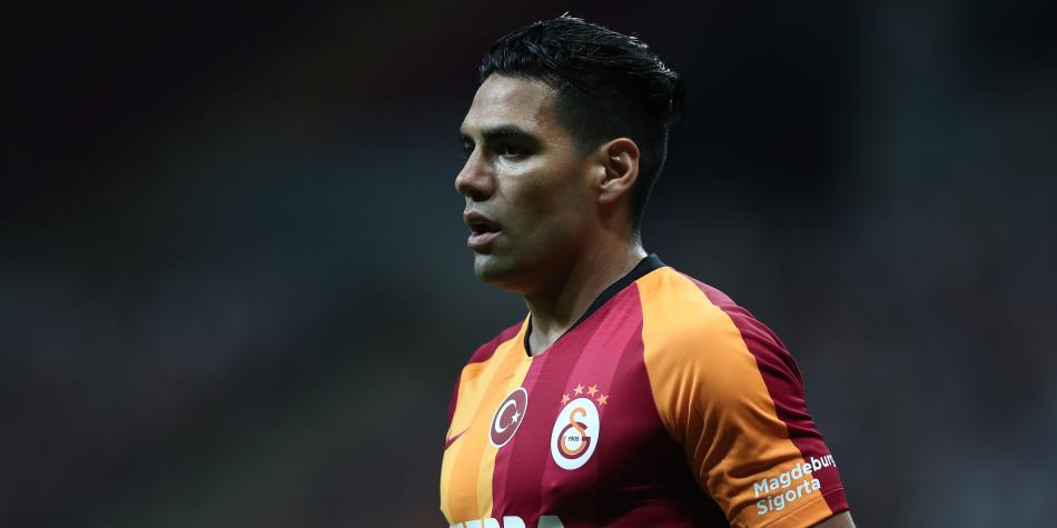 Falcao