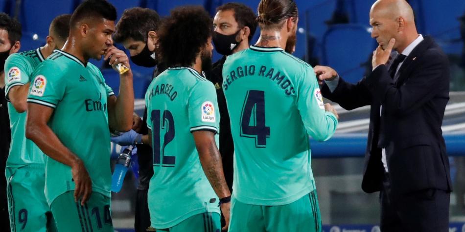 Zidane