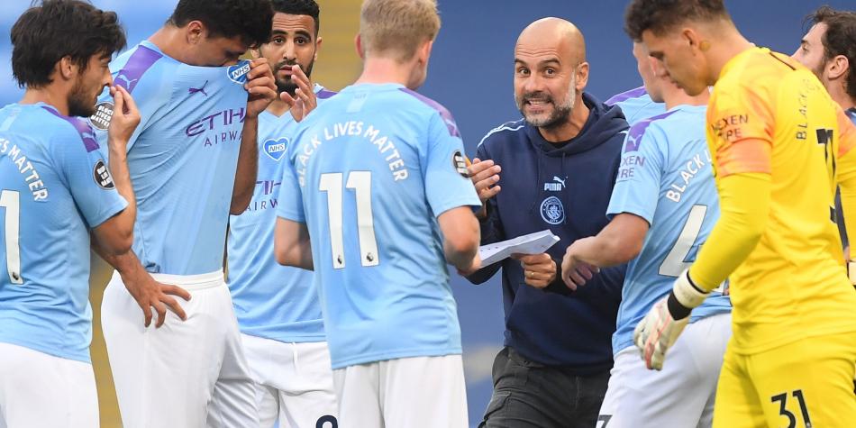 Manchester City