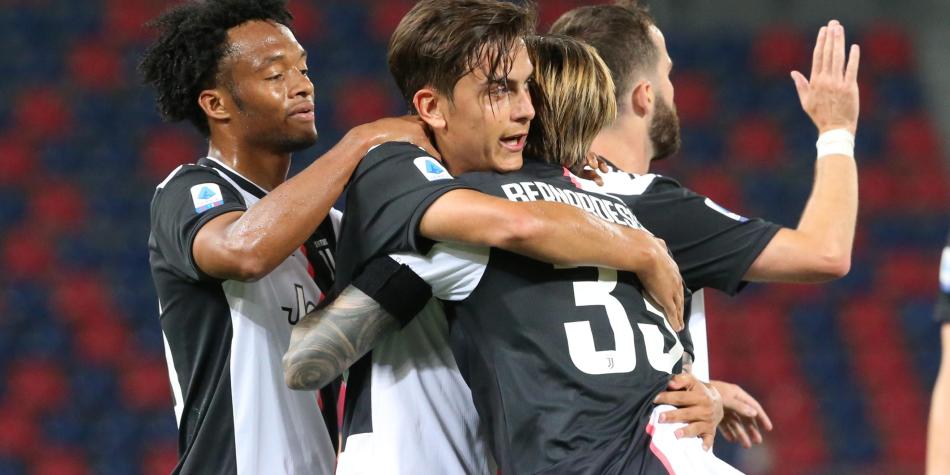 Juventus