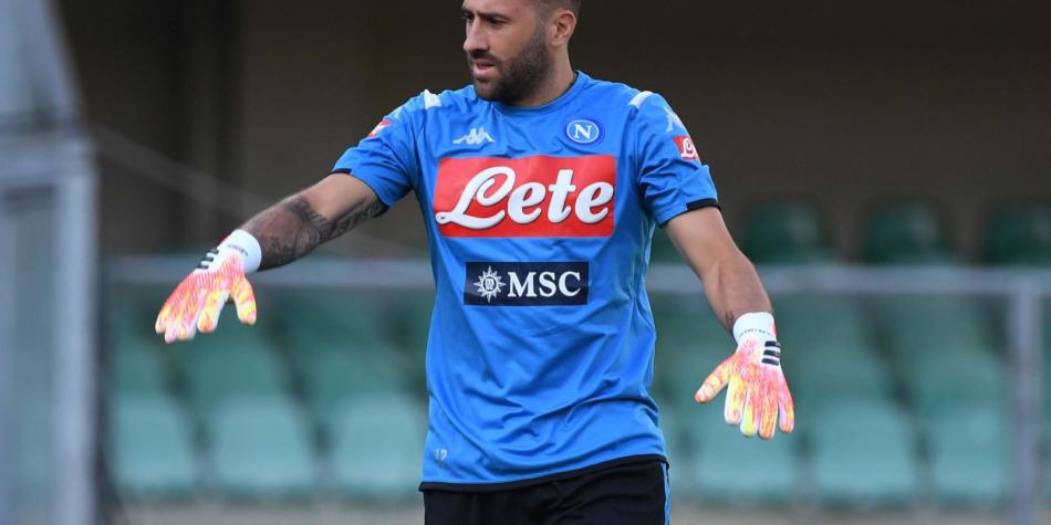 David Ospina