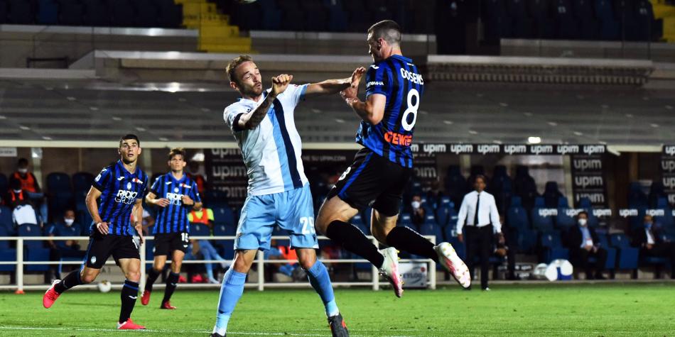 Atalanta-Lazio