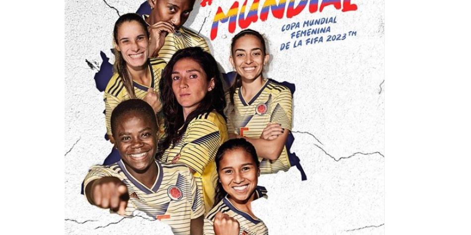 Selección Colombia