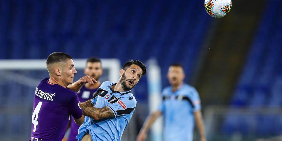 Lazio Fiorentina