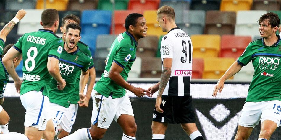 Luis Fernando Muriel