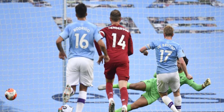 Manchester City