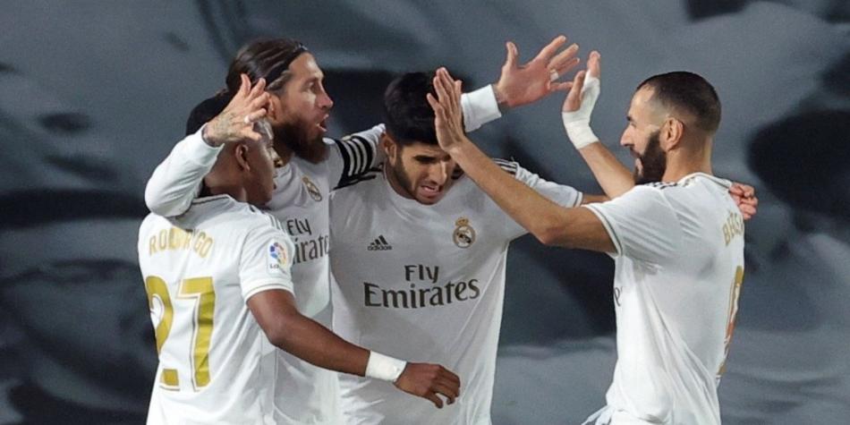 Real Madrid