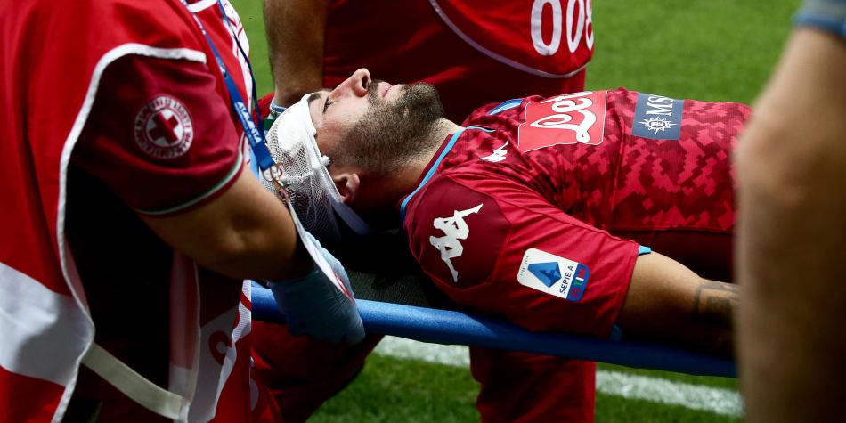 David Ospina