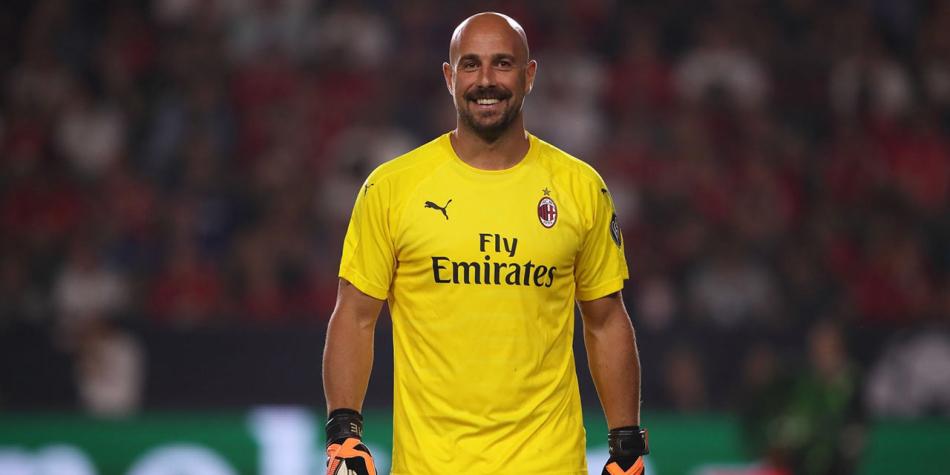 Pepe Reina