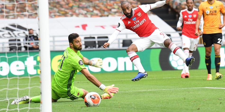 Arsenal