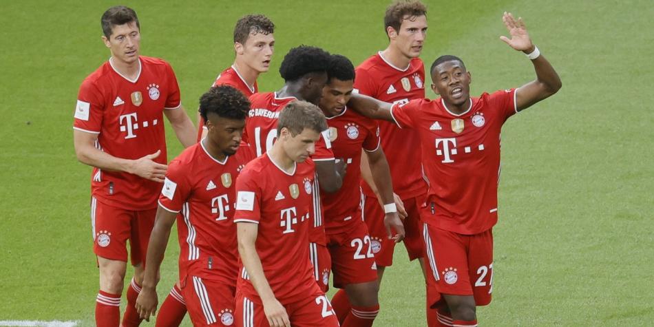 Bayern