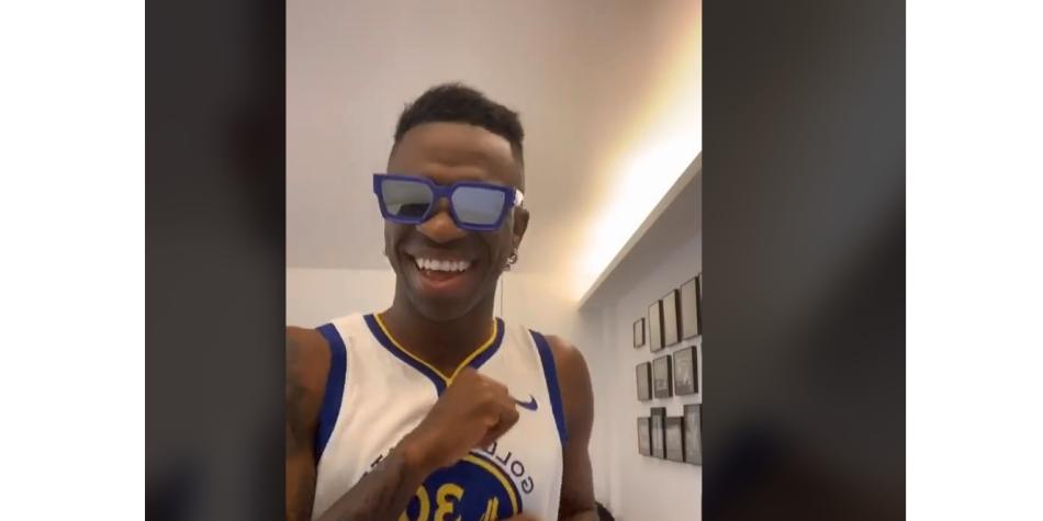 Vinicius Jr