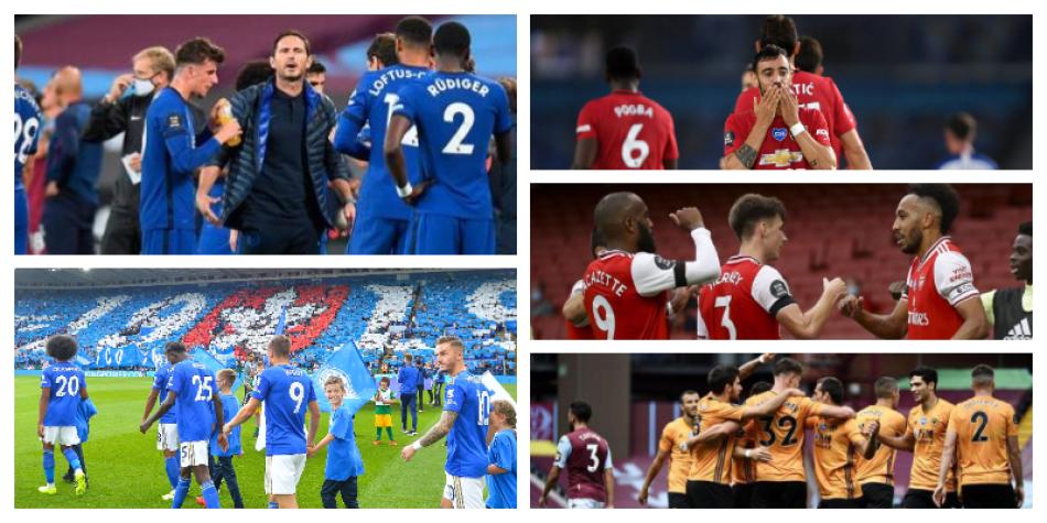 Premier League