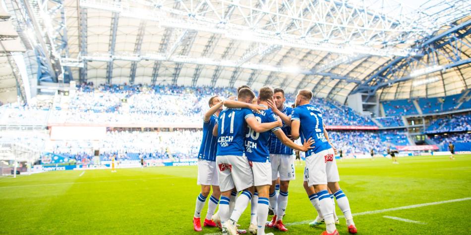 lech poznan