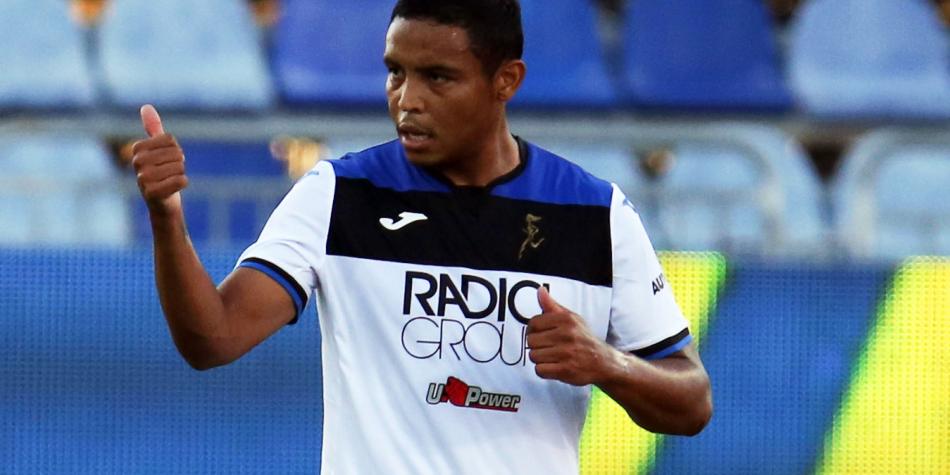 Luis Muriel