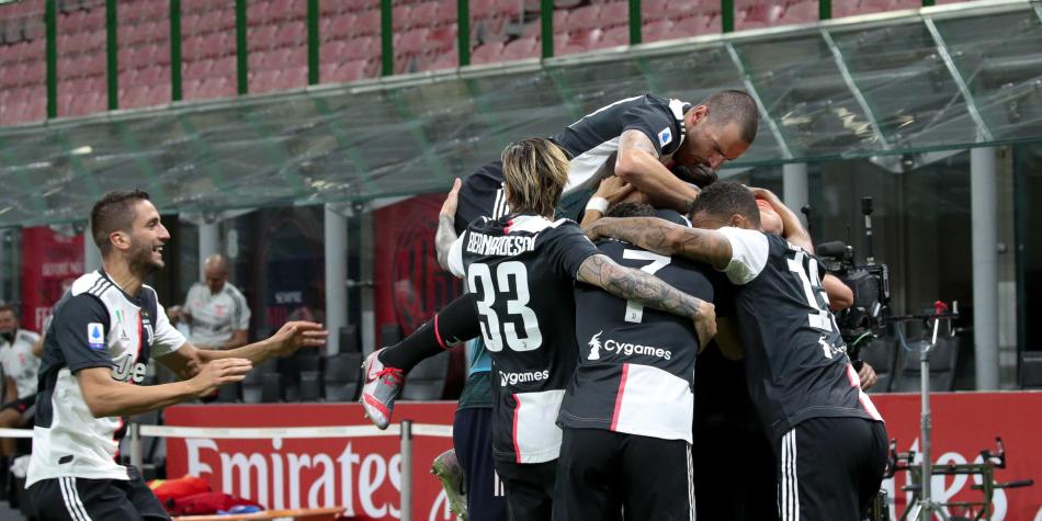 Juventus