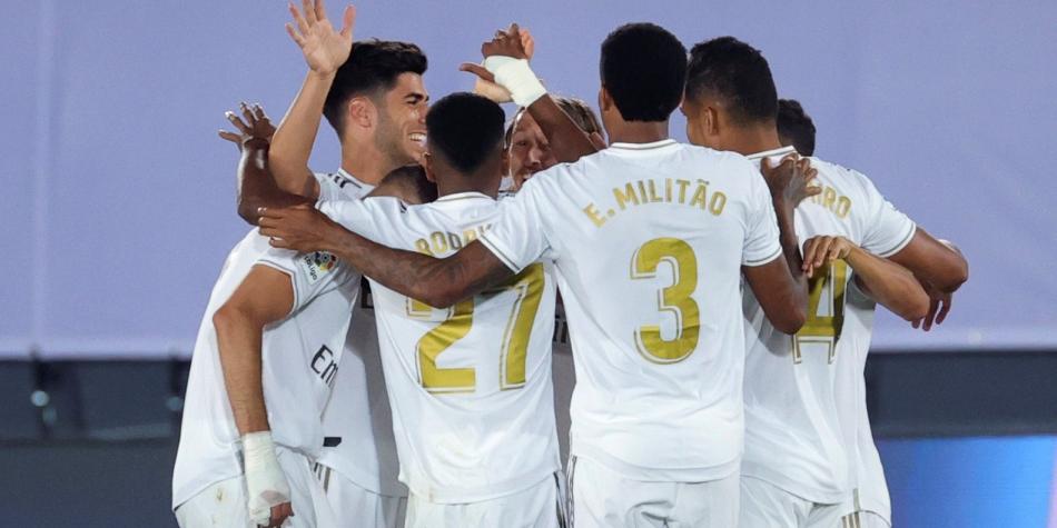 Real Madrid