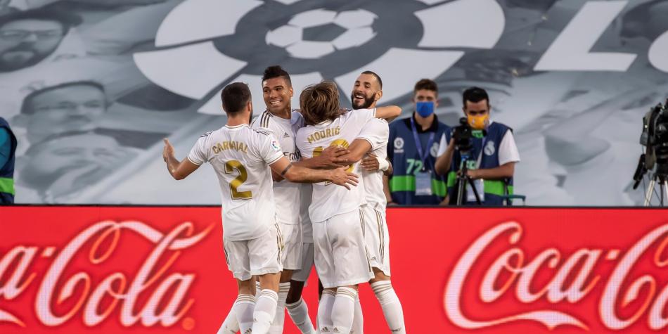 Real Madrid