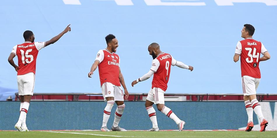City Arsenal