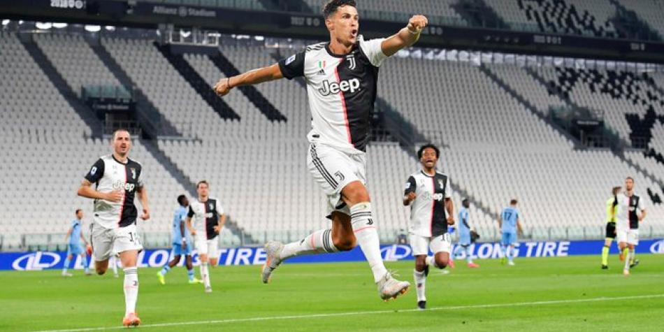 Juventus Lazio