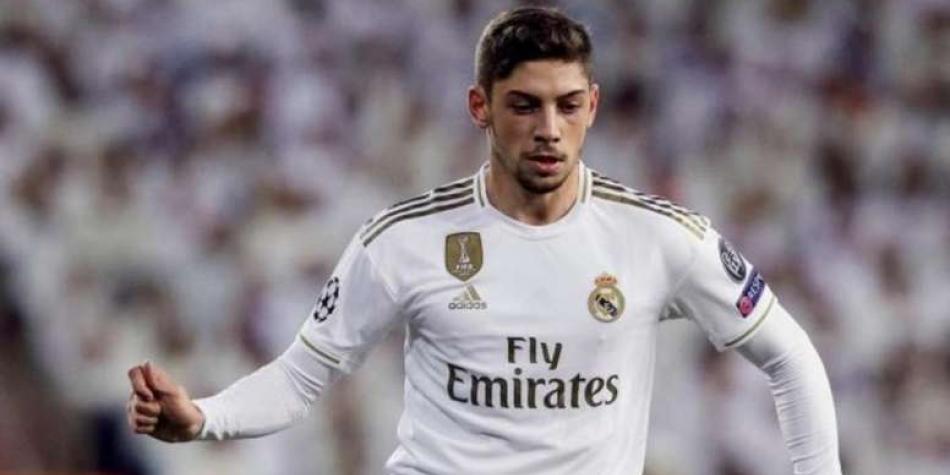 Federico Valverde