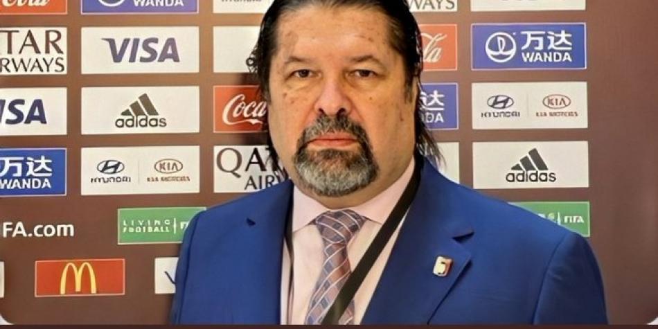 Jesús Berardinelli
