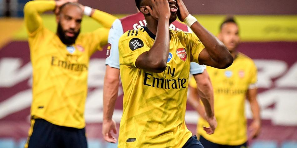 Arsenal