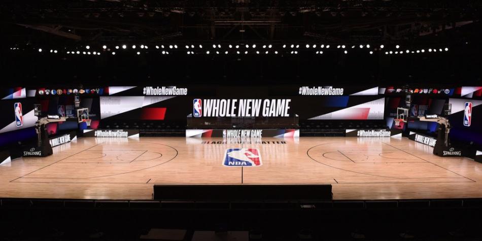 NBA