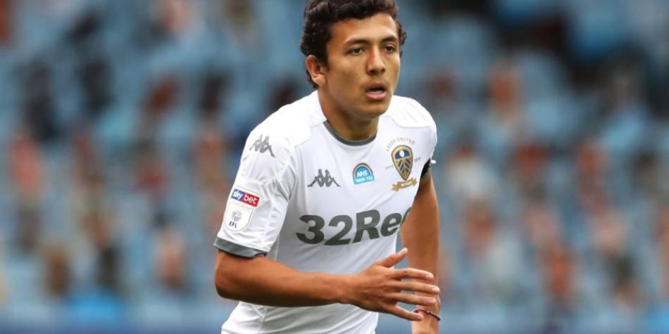 Ian Poveda