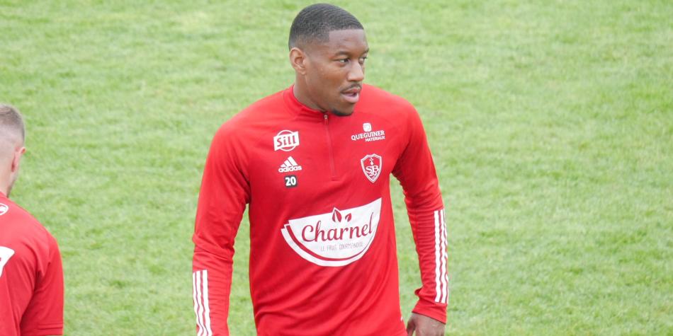 Ronaël Pierre-Gabriel