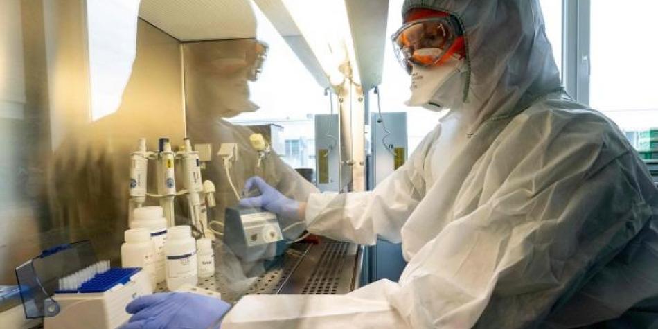 Vacuna contra el coronavirus