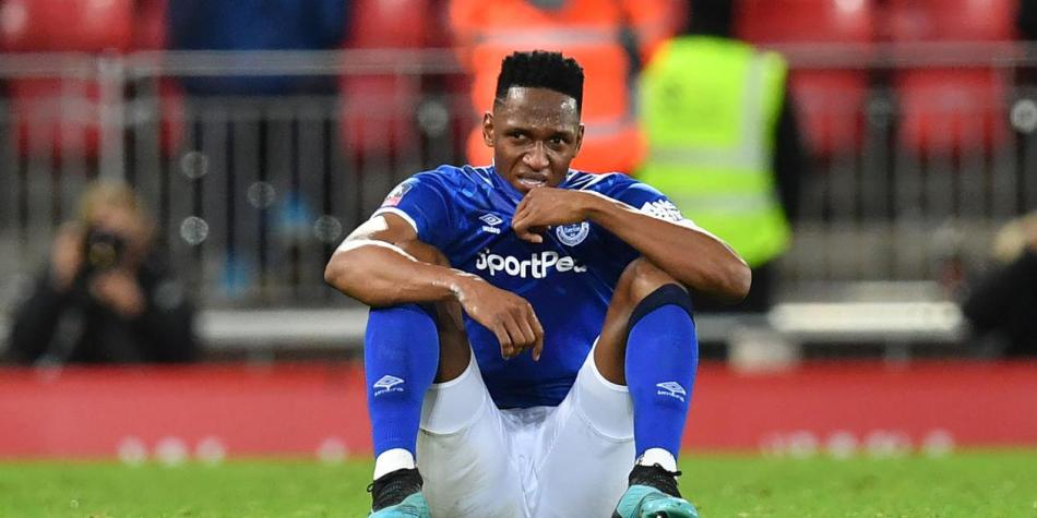 Yerry Mina