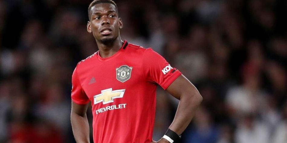 Paul Pogba