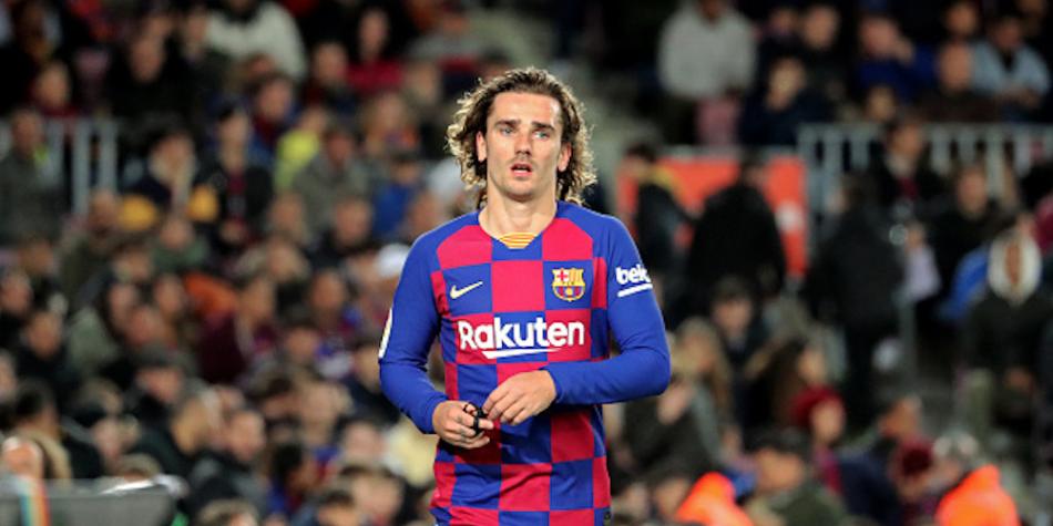 Antoine Griezmann