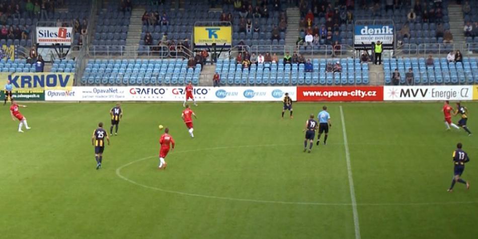 Liga checa