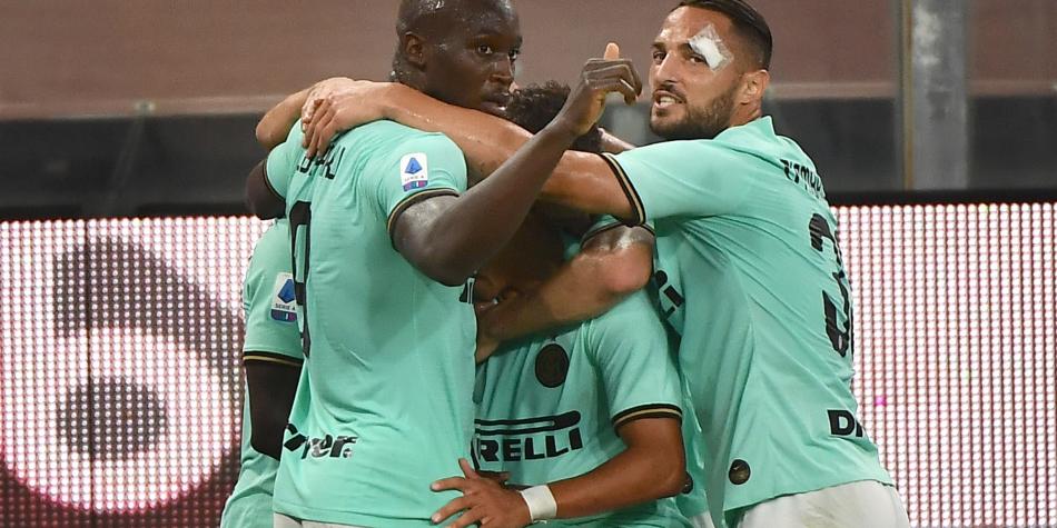 Inter