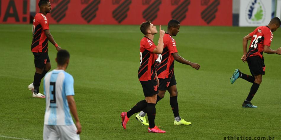 Atlético Paranaense