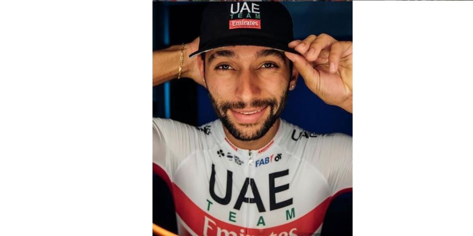 Fernando Gaviria