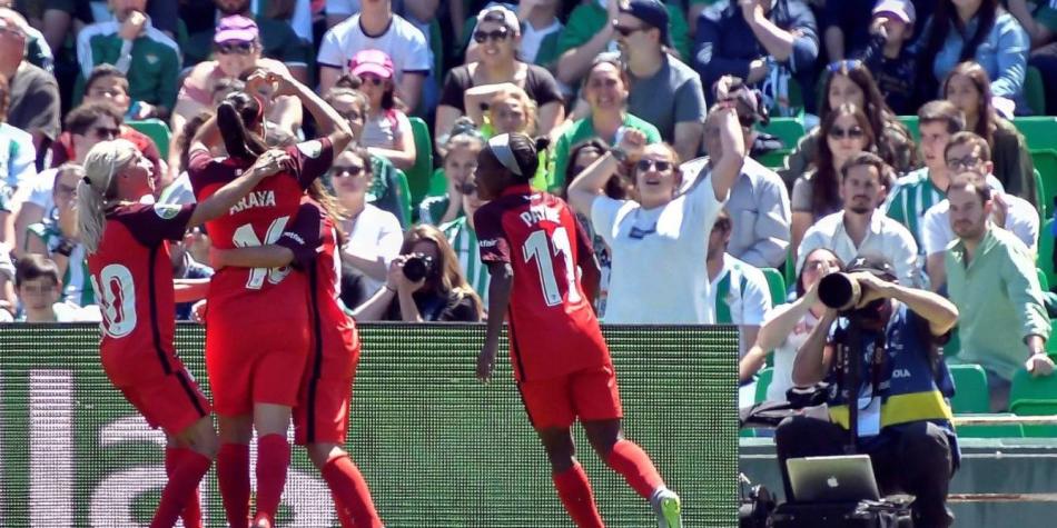 Sevilla Femenino