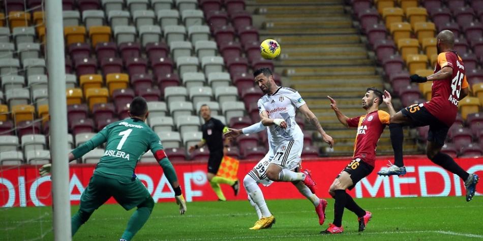 Superliga de Turquía