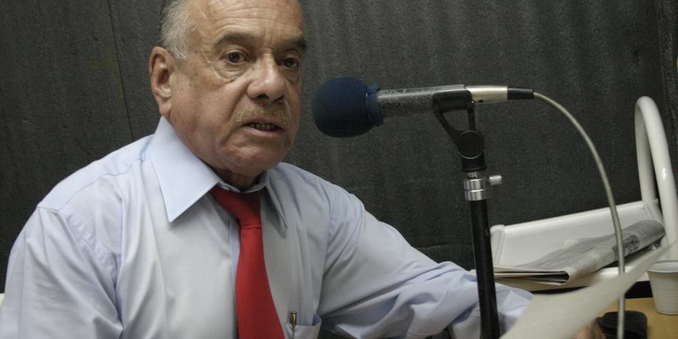 Pastor Londoño Pasos